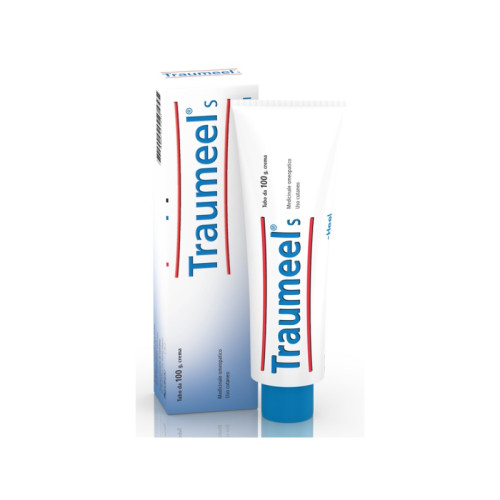 Traumeel s crema 100 g