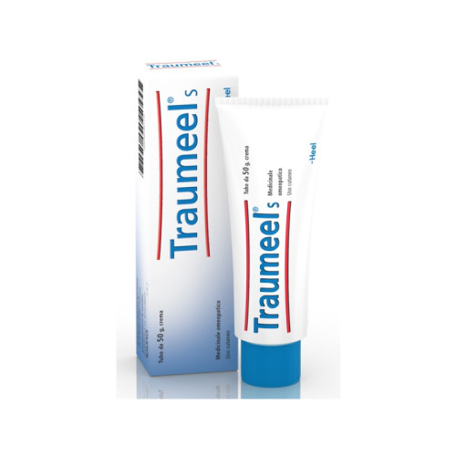 Traumeel s crema 50 g