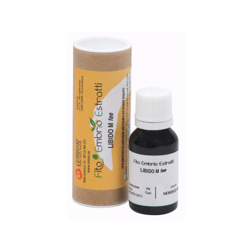 Fee libido m 15 ml