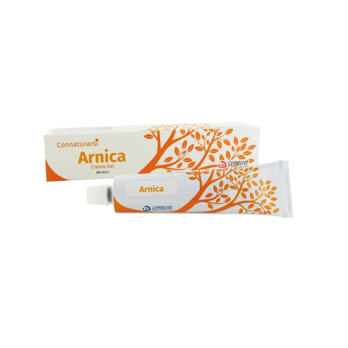 Arnica crema gel 60 ml cemon