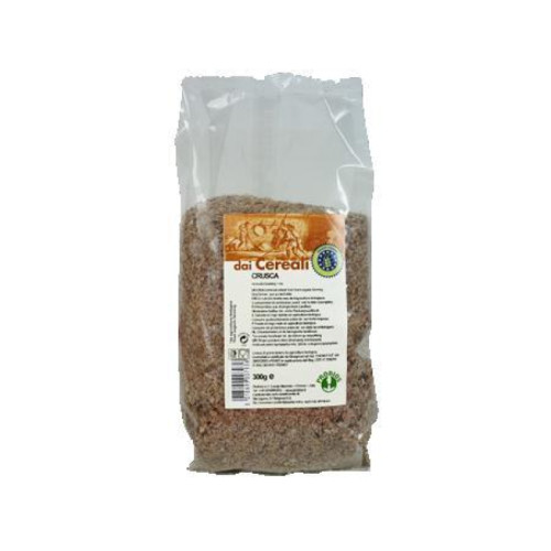 Ddc crusca grano tenero 300 g