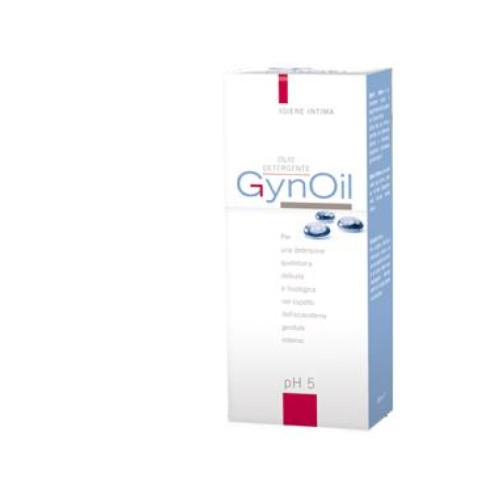 Gynoil intimo 200 ml