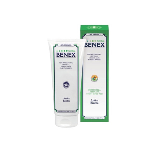 Benex gel freddo 200 ml