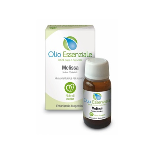 Melissa olio essenziale 10 ml