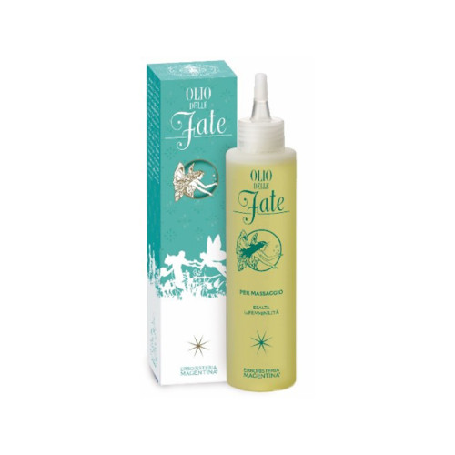 Fate olio delle fate 150 ml