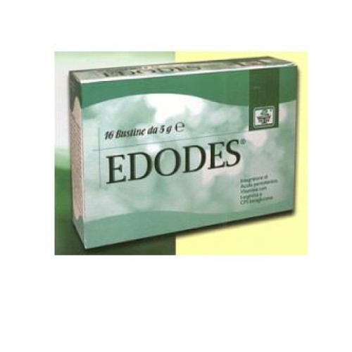 Edodes 16 bustine