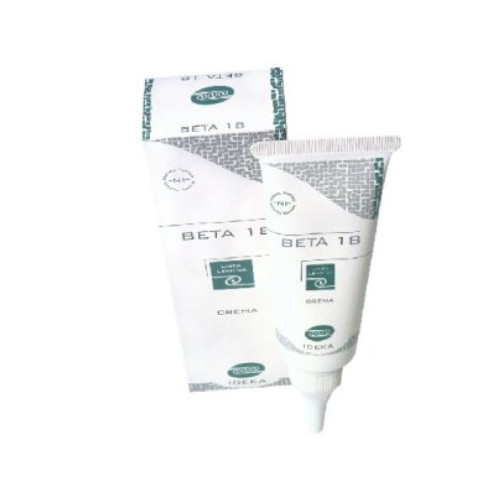 Beta 18 crema lenitiva 40 ml