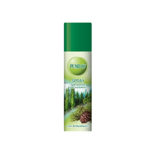 Pumilio spray igienizzante 200 ml