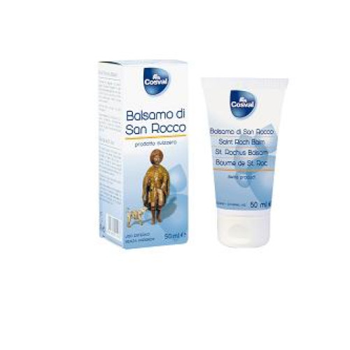 Balsamo san rocco pomata 50 ml