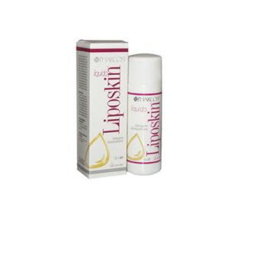 Pharcos liposkin liquido 100 ml