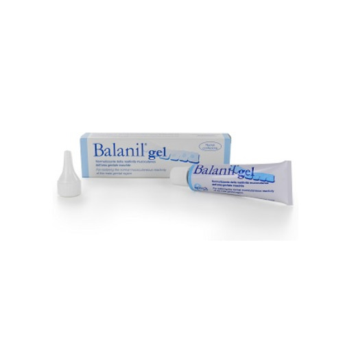 Balanil gel 30 ml
