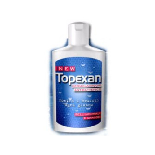 New topexan dermolav pelli normali 150 ml