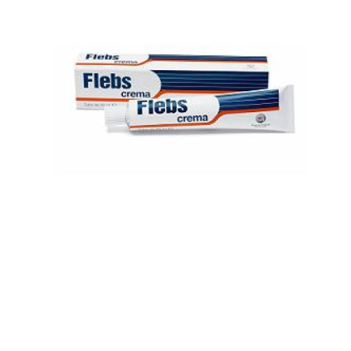 Flebs crema 30 ml