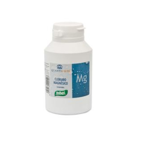 Magnesio cloruro 230 compresse stv