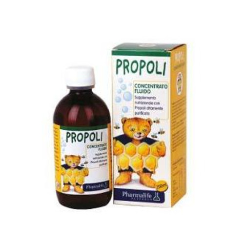Propoli bimbi 200 ml