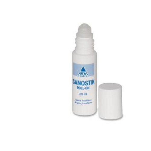 Sanostik roll on dopo puntura 20 ml