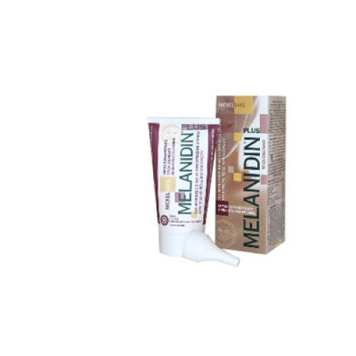 Melanidin plus crema eupigment 50 ml