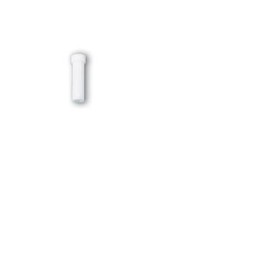 Set filtri ricambio porex per aerosolterapia