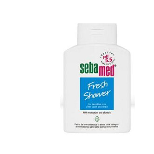 Sebamed doccia action 200 ml