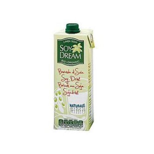 Soydrink bevanda soia nature 1 litro