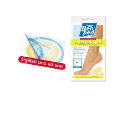Benped duroni 5 pezzi