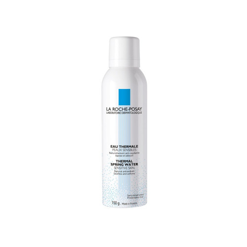 Eau thermale 150 ml