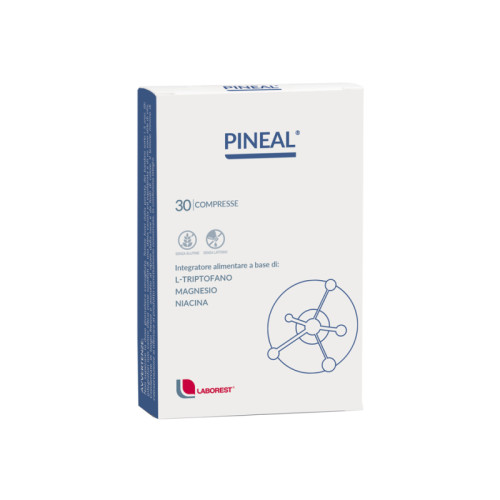 Pineal 30 compresse