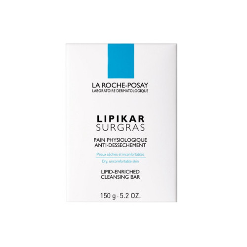 Lipikar surgras pane fisiologico 150 g