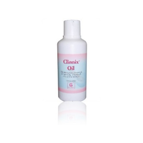 Clinnix olio detergente 500 ml