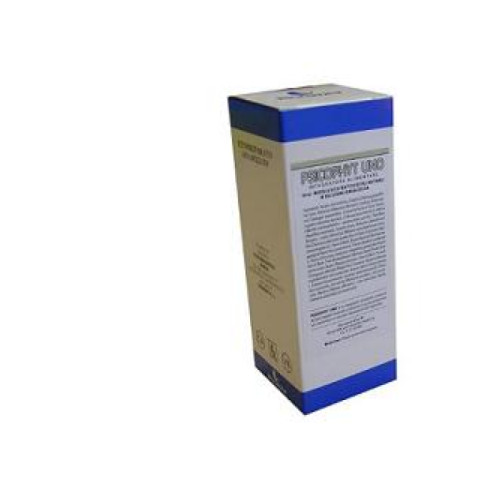 Psicophyt uno soluzione alcolica 50 ml