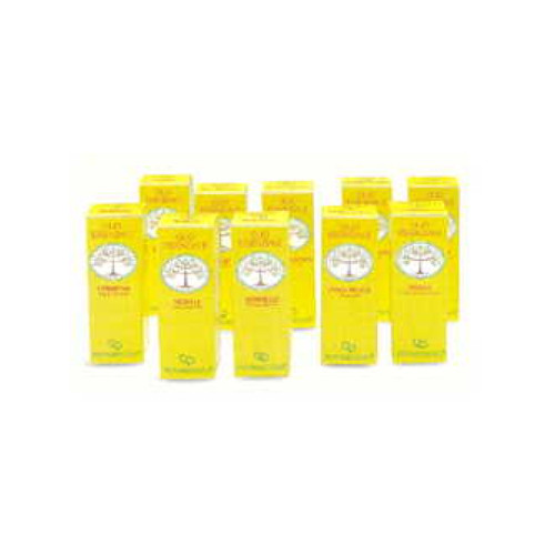 Melissa olio essenziale 10 ml