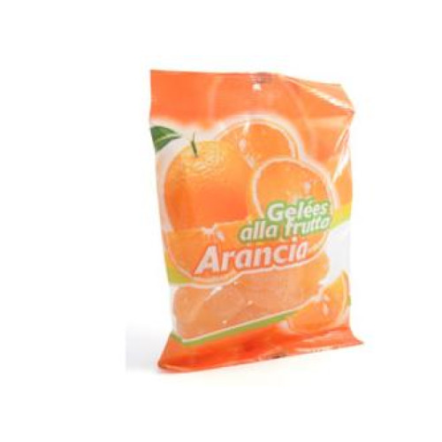 Gelees arancia caramella 100 g