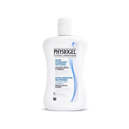 Physiogel lozione corpo idratante 200 ml