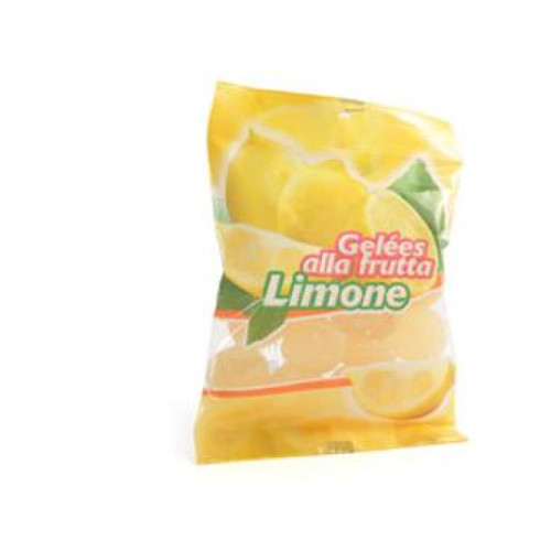 Gelees limone caramella 100 g