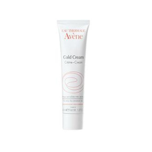 Eau thermale avene cold cream 100 ml