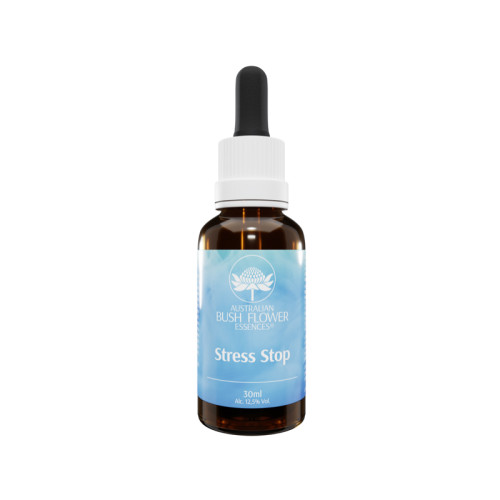 Stress stop gocce 30 ml