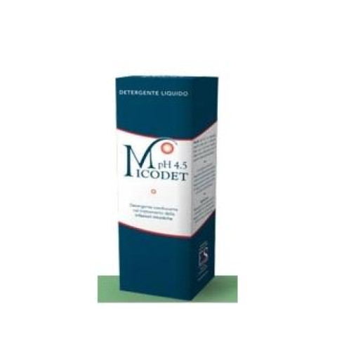Micodet detergente 200 ml