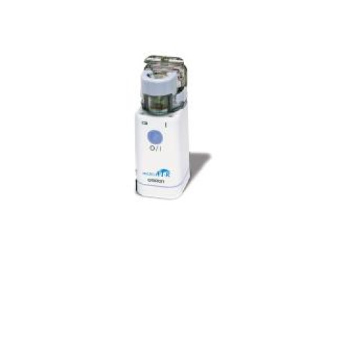 Nebulizzatore mesh omron micro air