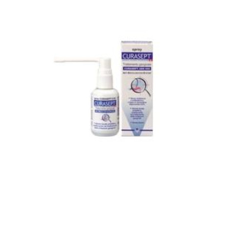 Curasept spray 30 ml
