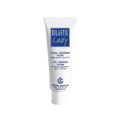 Rilastil progres c/occhi 15 ml