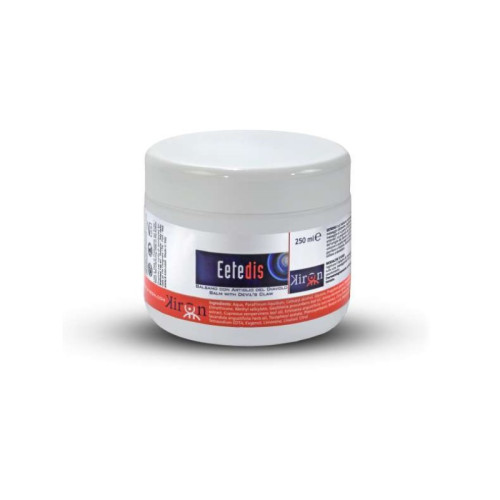 Kiron eetedis balsamo massaggio 250 ml