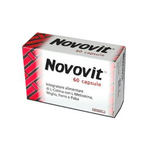 Novovit 60 capsule