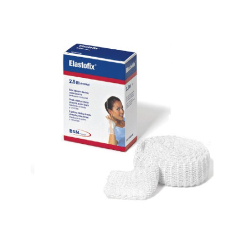 Benda rete elastofix mano 250 cm