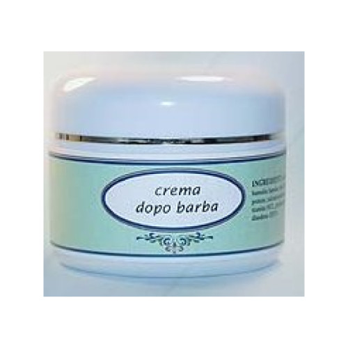 Lab-o24 crema energizzante dopobarba rusco 50 ml