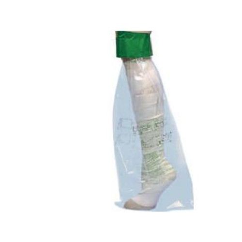 Protezione gesso arti inf 6pz