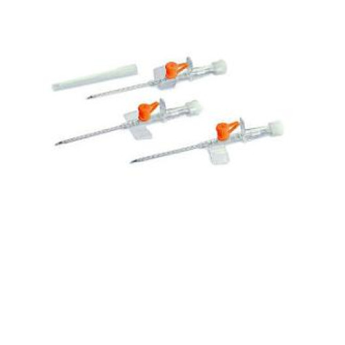 Ago cannula raccordo perm ch20