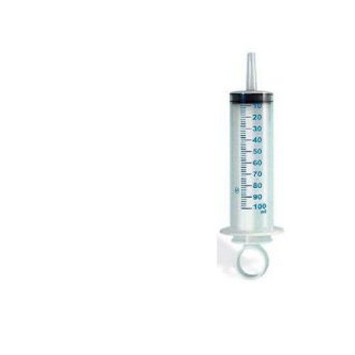 Schizzettone plastica 100ml