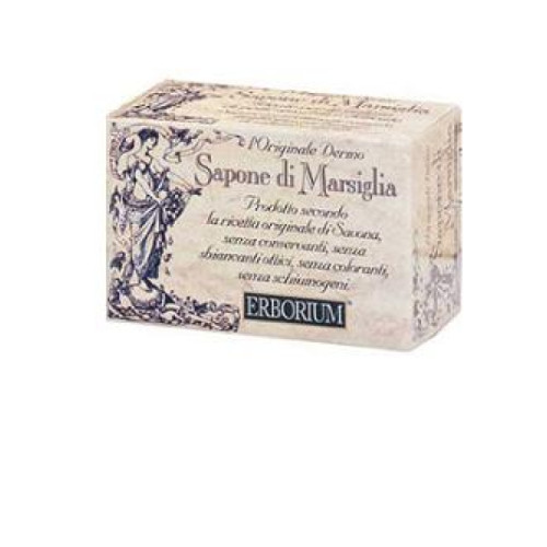 Esi sapone di marsiglia 200 g