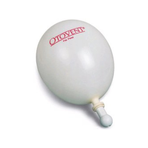 Otovent 5 palloncini + 1 cannula per drenaggio e ventilazione orecchio