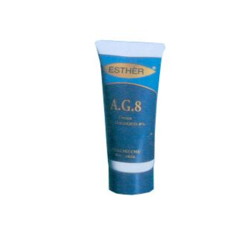 Ag crema 8 peeling 30 ml